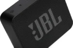 JBL Go Essential with Rich Bass Bluetooth Speaker