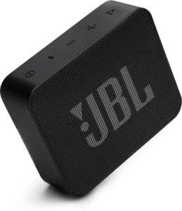 JBL Go Essential with Rich Bass Bluetooth Speaker
