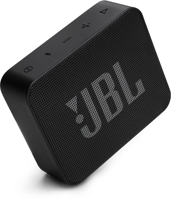 JBL Go Essential with Rich Bass Bluetooth Speaker