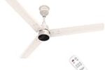 Polycab Wizzy Plus 1200mm 5-Star BLDC, Remote Ceiling fan Rs. 2299 – Amazon