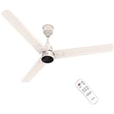 Polycab Wizzy Plus 1200mm 5-Star BLDC, Remote Ceiling fan Rs. 2299 – Amazon