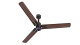 Polycab Wizzy Neo LED 2.0 1200mm BLDC Ceiling Fan with remote