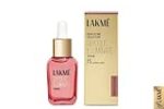 Lakme Glycolic Illuminate Serum 15 ml| 1% Glycolic Acid Reduces Dullness & Improves Texture Rs. 319 – Amazon