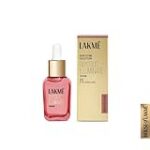 Lakme Glycolic Illuminate Serum 15 ml| 1% Glycolic Acid Reduces Dullness & Improves Texture Rs. 319 – Amazon