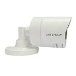 HIKVISION Ds-2Ce1Ad0T-Itp 2Mp Analog Hd Output Night Vision Outdoor Bullet Camera (White) – Wireless Rs. 1028 – Amazon