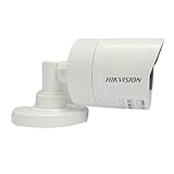 HIKVISION Ds-2Ce1Ad0T-Itp 2Mp Analog Hd Output Night Vision Outdoor Bullet Camera (White) – Wireless Rs. 1028 – Amazon