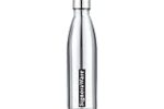 SignoraWare Aqualene Stainless Steel Vacuum Flask Bottle 500ml, Silver Rs. 397 – Amazon