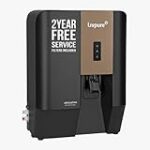Livpure Allura Prime Water Purifier RO+UV+UF+Copper+Alkaline Ltr Rs. 9791 – Amazon
