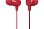 JBL C50HI, Wired in Ear Headphones with Mic Rs. 448 – Amazon