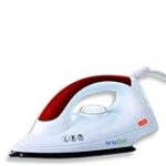 NeuOn Voxy 1000W Dry Iron Rs. 400 – Amazon