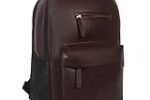 Amazon Basics Leather Laptop Backpack (15.6 Inch) Rs. 478 – Amazon