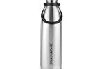 Signoraware Aqualene Vaccum Stainless Steel Cola Bottle | Airtight & Leakproof | Hot & Cold for Hours (1.5 Ltr | Steel) Rs. 771 – Amazon