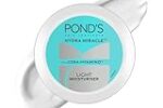 POND’S Light Moisturiser with Cera-Hyamino  200ml