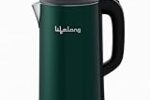 Lifelong Electric Kettle 1.6 Litre | 1350W