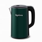 Lifelong Electric Kettle 1.6 Litre | 1350W