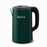 Lifelong Electric Kettle 1.6 Litre | 1350W