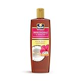 Parachute Advansed Bhringraj & Hibiscus enriched Coconut Hair Oil 300ml Rs. 149 – Amazon