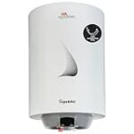 RR Signature Supremo 10L Star Rated Storage Water Heater Rs. 4431 – Amazon