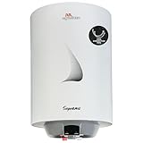 RR Signature Supremo 10L Star Rated Storage Water Heater Rs. 4431 – Amazon
