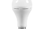Havells 9W LED B22 inverter Bulb|Cool Day Light Rs. 175 – Amazon