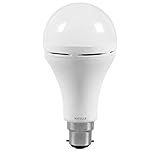 Havells 9W LED B22 inverter Bulb|Cool Day Light Rs. 175 – Amazon
