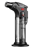 GRAYSON Gas Lighter For Kitchen, Gas Stove, Windproof Blow Torch Jet Lighter Rs. 149 – Amazon