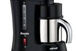 Preethi Cafe Zest Drip Coffee Maker| 450W