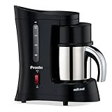 Preethi Cafe Zest Drip Coffee Maker| 450W