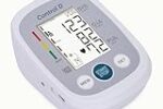 Control D Homely CPort BP Monitor