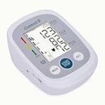 Control D Homely CPort BP Monitor