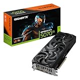 GIGABYTE GV-N507TWF3OC-16GD | GeForce RTX 5070 Ti WINDFORCE 3X OC 16GB GDDR6X Graphics Card Rs. 94489 – Amazon
