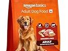 Amazon Basics Dry Dog Food | 1 Kg Trial Pack