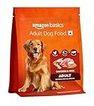 Amazon Basics Dry Dog Food | 1 Kg Trial Pack Rs. 69 – Amazon