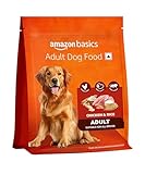 Amazon Basics Dry Dog Food | 1 Kg Trial Pack Rs. 69 – Amazon
