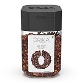 Orika Clove Whole 75g Rs. 106 – Amazon