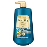 Kesh King Ayurvedic Anti-Dandruff Shampoo | Reduces hair fall 1000 ml Rs. 369 – Amazon
