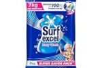 Surf Excel Easy Wash Detergent Powder 7 kg