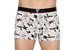 Van Heusen Men Trunks – Cotton Spandex Rs. 210 – Amazon