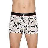 Van Heusen Men Trunks – Cotton Spandex Rs. 210 – Amazon