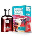 Bombay Shaving Company Mexico Perfume 100ml Rs. 238 – Amazon