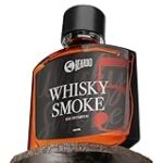 Beardo Whisky Smoke Eau De Parfum Men Spicy, Woody 100ml
