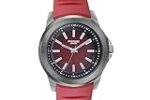 Sonata Poze Analog Quartz Red Dial Watch for Men Rs. 1367 – Amazon
