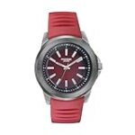 Sonata Poze Analog Quartz Red Dial Watch for Men Rs. 1367 – Amazon