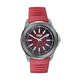 Sonata Poze Analog Quartz Red Dial Watch for Men Rs. 1367 – Amazon