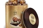 4700BC Nutty Tuxedo Chocolate Popcorn | Gifting Tin | 150g Rs. 111 – Amazon