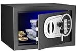 Lifelong 8.6L Small Digital Safe Locker Box