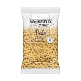 Weikfield Fusili Pasta 1Kg | Healthy Pasta Made With 100% Durum Wheat Semolina | No Maida | Rich in Protein & Fibre | Non Sticky | 100% Vegetarian | 1Kg Pouch Rs. 100 – Amazon