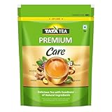 Tata Tea Premium Care Black Tea 1kg