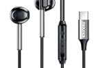 Sounce HyperC Type-C Wired Earphones Rs. 249 – Amazon