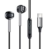 Sounce HyperC Type-C Wired Earphones Rs. 249 – Amazon